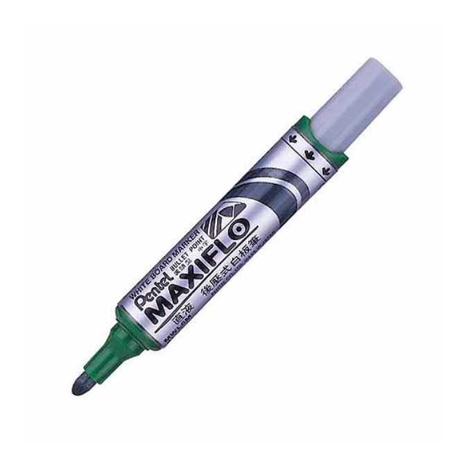 Pentel 後壓式白板筆 粗字 / MWL5M / 飛龍 / 飛龍白板筆 / 藍 / 黑 / 紅 / 綠 / Pentel 白板筆 / Pentel白板筆 / 飛龍 白板筆 / 飛龍白板筆 / Pentel 後壓白板筆 / Pentel後壓白板筆 / 飛龍 後壓白板筆 / 飛龍後壓白板筆 / Pentel 後壓式白板筆 / Pentel後壓式白板筆 / 飛龍 後壓式白板筆 / 飛龍後壓式白板筆 / MWL5M 粗字後壓白板筆 圓頭 MAXIFLO / Pentel 後壓式圓頭白板筆-細字 / Pentel 酒精性白板筆 MWL5M 粗字後壓 6mm 黑