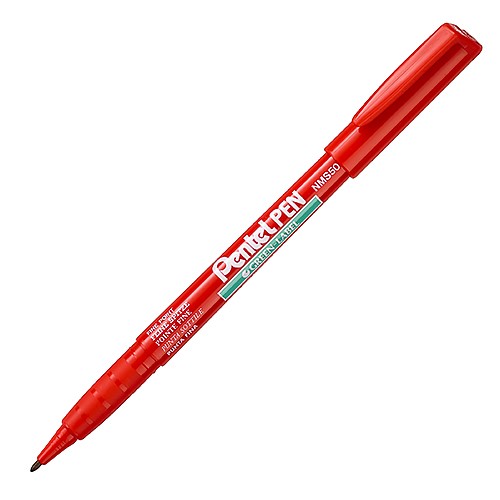 Pentel 細字環保油性筆 / NMS50 / 飛龍 / 藍 / 黑 / 紅 / 飛龍油性筆 / 飛龍Pentel細字環保油性筆NMS-50A/黑/1.0mm / 飛龍NMS50細字環保油性筆 紅 / 史代新文具 飛龍牌Pentel NMS50 1.0mm 細字 環保油性筆 / Pentel NMF50/NMS50 環保油性筆 極細/細字 / 油性筆 NMS50 環保油性筆 細字 / Pentel飛龍文具