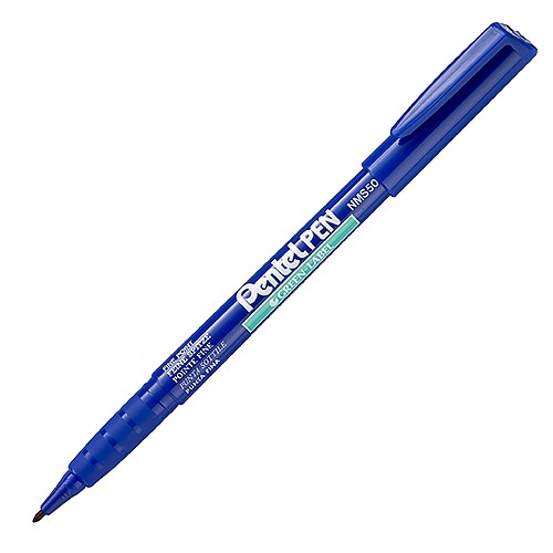 Pentel 細字環保油性筆 / NMS50 / 飛龍 / 藍 / 黑 / 紅 / 飛龍油性筆 / 飛龍Pentel細字環保油性筆NMS-50A/黑/1.0mm / 飛龍NMS50細字環保油性筆 紅 / 史代新文具 飛龍牌Pentel NMS50 1.0mm 細字 環保油性筆 / Pentel NMF50/NMS50 環保油性筆 極細/細字 / 油性筆 NMS50 環保油性筆 細字 / Pentel飛龍文具