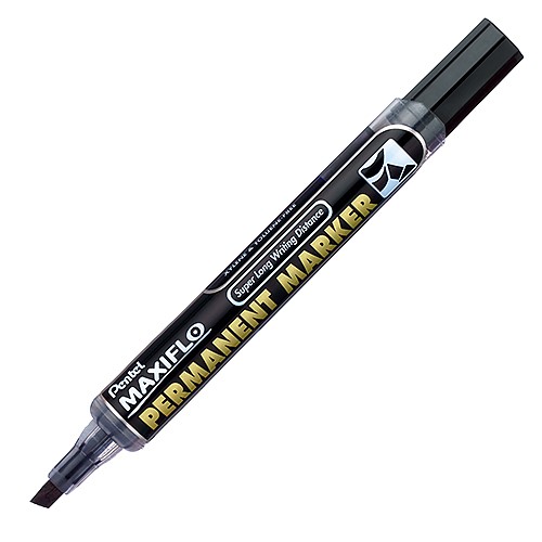 Pentel 平頭後壓式油性筆 / 平頭油性筆 / NLF-60 / 飛龍 / 簽字筆 / 油性筆 / 藍 / 黑 / 紅 / 綠 / 飛龍 Pentel 直液後壓油性筆 NLF-60 (2~4.5mm) (平頭) / 飛龍Pentel直液後壓油性筆NLF60-D/綠/平頭 / 飛龍Pentel 直液後壓油性筆 NLF-60 (2~4.5mm) (平頭) / Pentle NLF60 油性筆飛龍後壓平頭 / 飛龍NLF60-D平頭後壓式油性筆 / Pentel飛龍文具