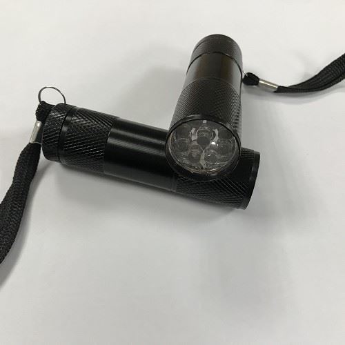 紫光燈驗鈔筆
