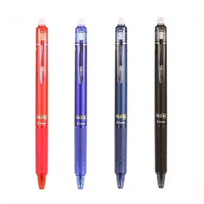 百樂 / PILOT 按鍵式魔擦筆 / 0.7mm