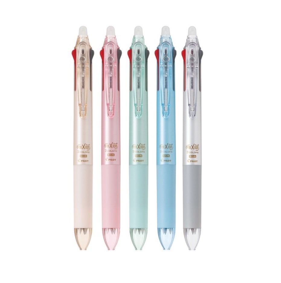 百樂 / PILOT 三色按鍵式魔擦筆 / 按鍵式魔擦筆 / 0.38mm / 0.38 / 0.38筆 / LKFB-60UF / 油性筆 / 輕油筆 / 抒寫筆 / 舒寫筆 / 魔擦筆 / 擦擦筆 / 按鍵魔擦筆 / 按鍵擦擦筆 / PILOT 魔擦筆 / PILOT 擦擦筆 / PILOT 按鍵魔擦筆 / PILOT 按鍵擦擦筆 / PILOT魔擦筆 / PILOT擦擦筆 / PILOT按鍵魔擦筆 / PILOT按鍵擦擦筆 / 百樂 魔擦筆 / 百樂 擦擦筆 / 百樂 按鍵魔擦筆 / 百樂 按鍵擦擦筆 / 百樂魔擦筆 / 百樂擦擦筆 / 百樂按鍵魔擦筆 / 百樂按鍵擦擦筆 / 三色按鍵魔擦筆Slim-0.38 / Pilot百樂三色按鍵式魔擦筆