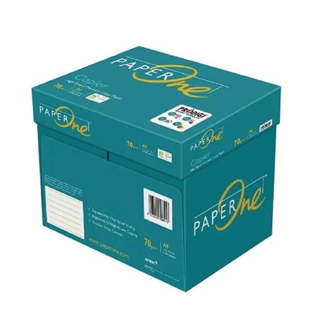 PAPER ONE / 70P / A4 / 影印紙 / PAPERONE 影印紙 / PAPER ONE A4 / PAPER ONE影印紙