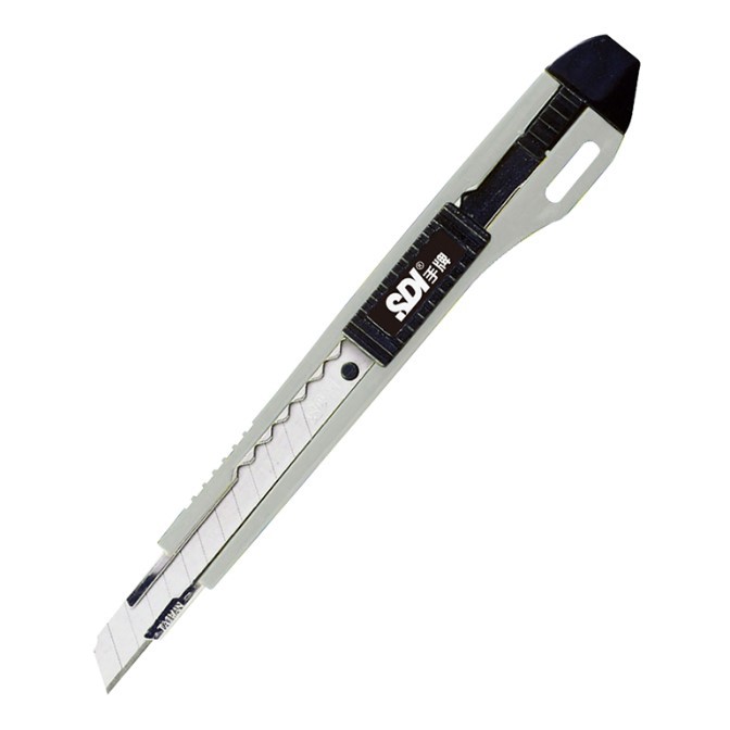 SDI 美工刀 / 定鎖