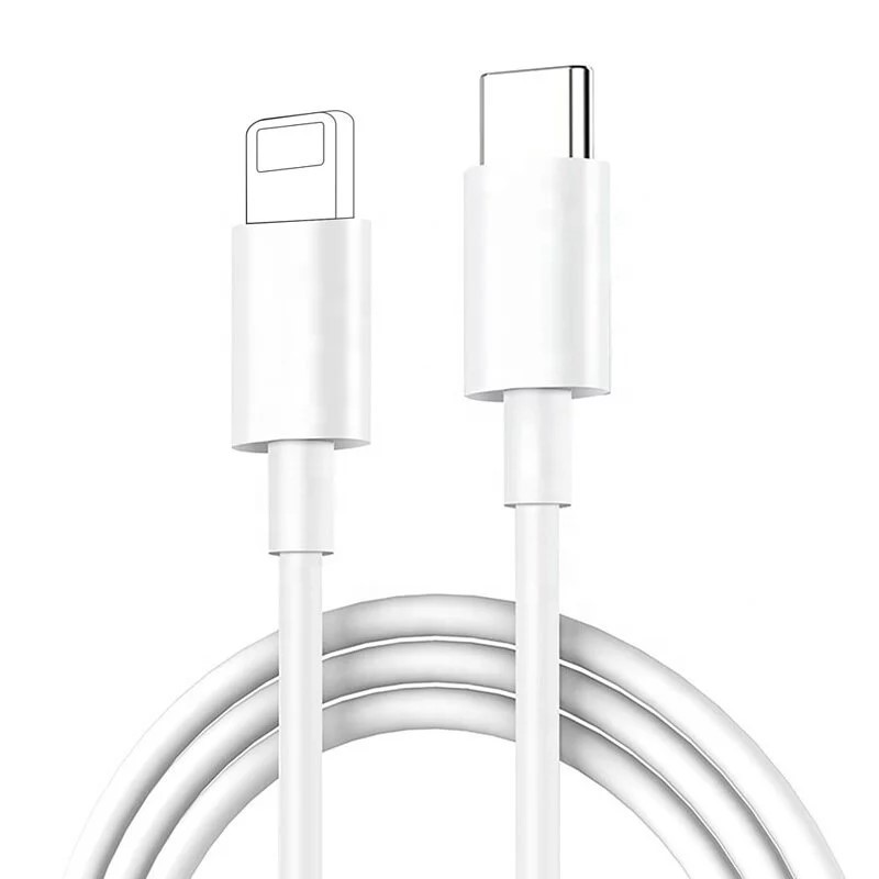 PD 快充線 / 充電傳輸線