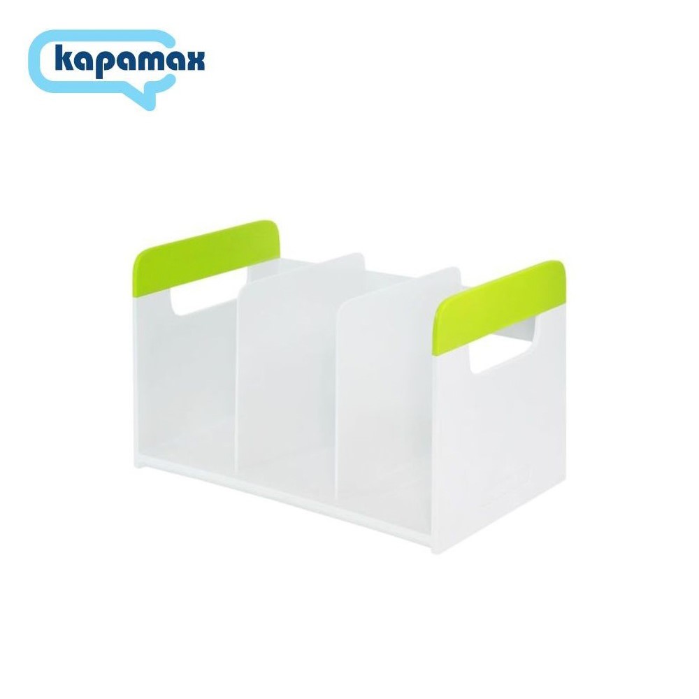 KAPAMAX / PLUS三層書架 / 31700