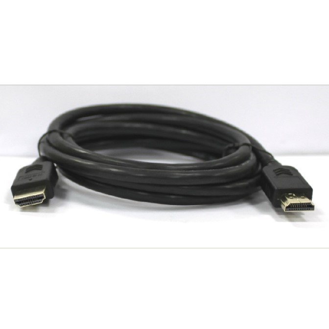 HDMI+HDMI鍍金線 / 3M (公尺)