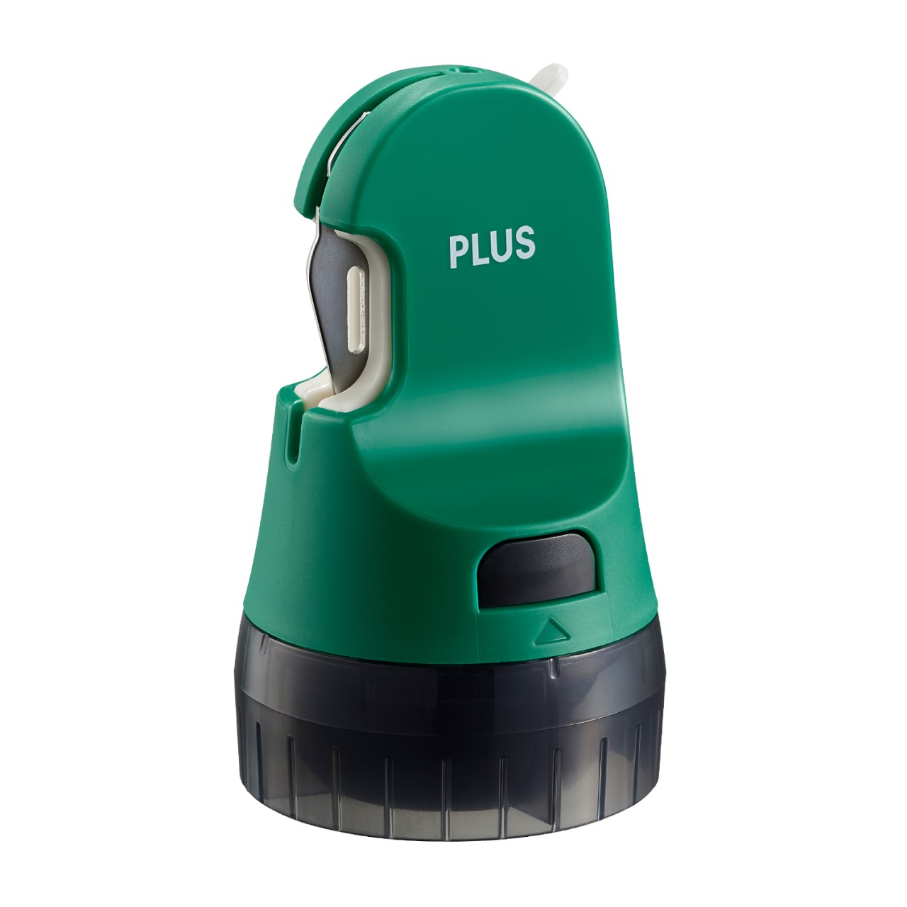 PLUS 替換式開箱刀個人資料保護章 / IS-590CM