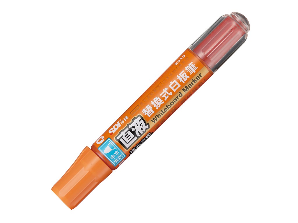 SDI 直液替換式白板筆 中字 / S510