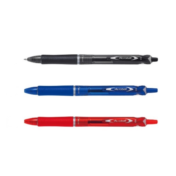PILOT 輕油自動舒寫筆 / BAB-15M / 1.0mm 