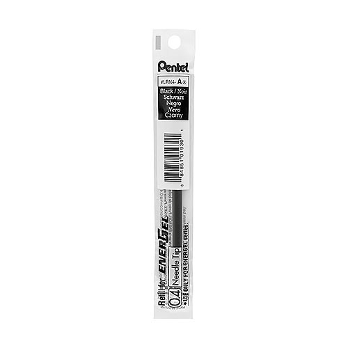 Pentel 極速鋼珠筆 筆芯 / LRN4 / 0.4mm