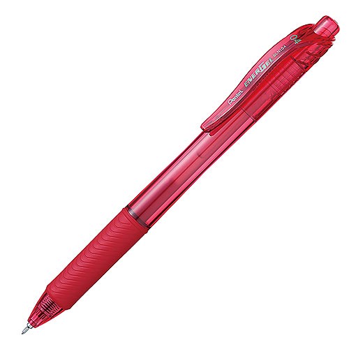 Pentel 極速鋼珠筆  ENERGEL。X / BLN104 / 0.4mm