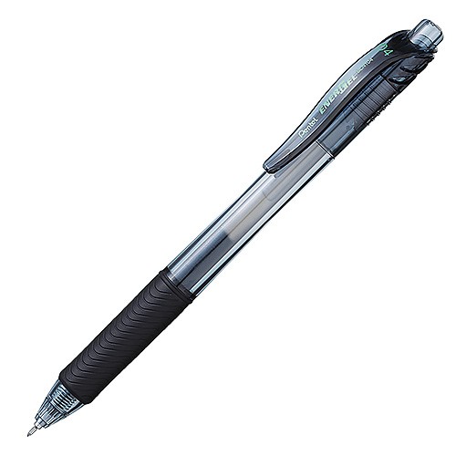 Pentel 極速鋼珠筆  ENERGEL。X / BLN104 / 0.4mm