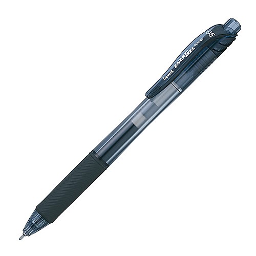 Pentel 極速鋼珠筆  ENERGEL。X / BLN105 / 0.5mm