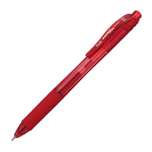 Pentel 極速鋼珠筆  ENERGEL。X / BLN105 / 0.5mm