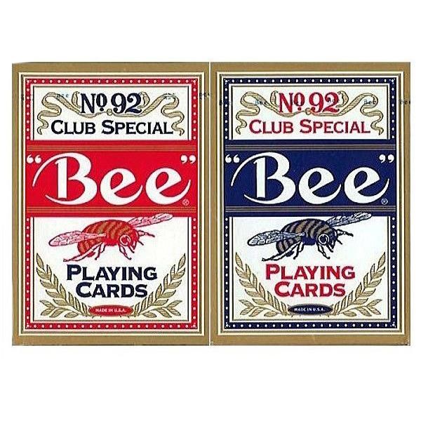 Bee 撲克牌