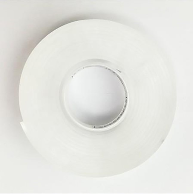 成功 奈米雙面透明膠帶 / 20mm*2Y / 一捲入