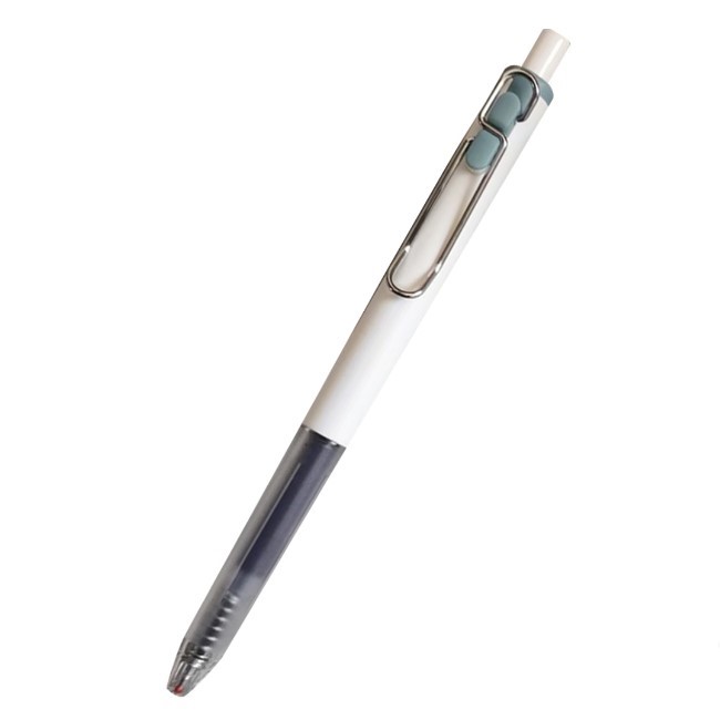 TEMPO / 0.5 mm 筆夾中性筆 / GL-200