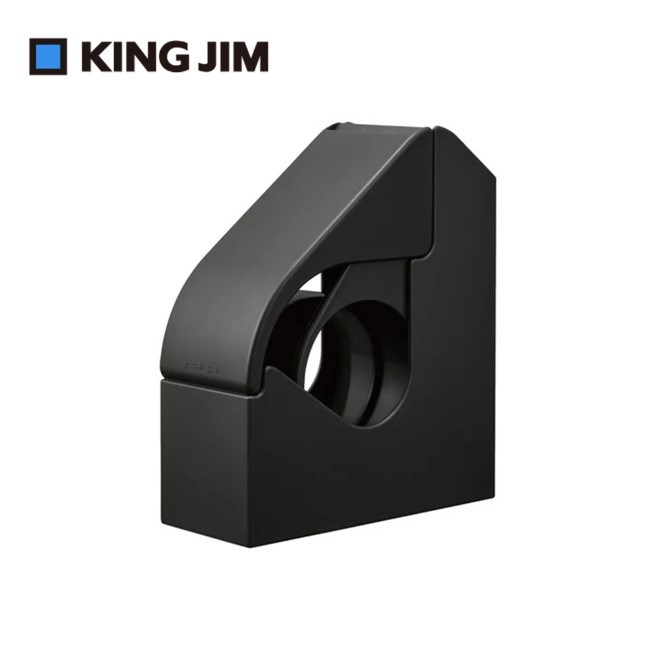 KING JIM / STADA 磁吸膠帶切割機 / STA010