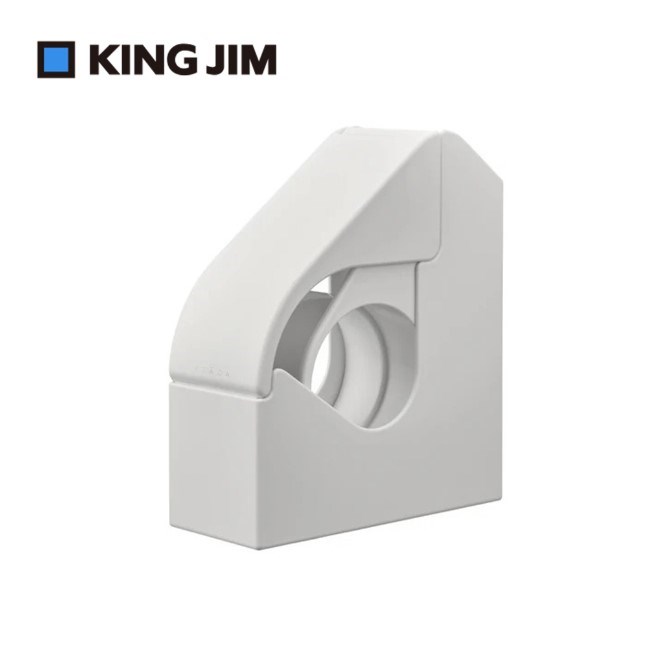 KING JIM / STADA 磁吸膠帶切割機 / STA010