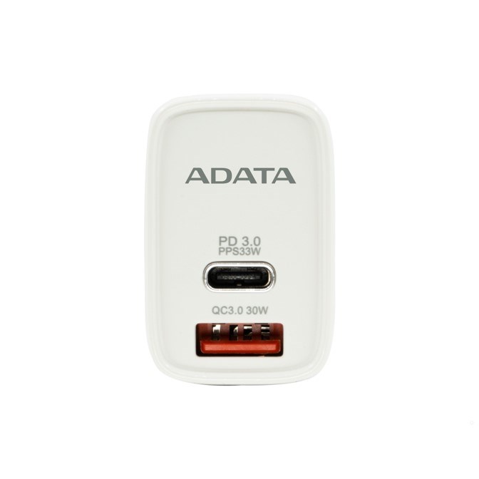 ADATA / USB 電源供應器 / 33W 