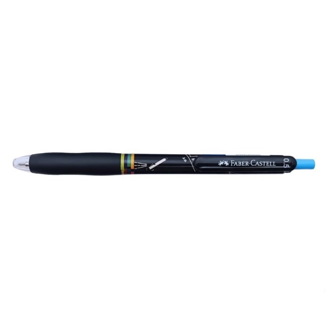 FABER-CASTELL 輝柏 / Arte Gel 極速乾筆 / 天文學家系列 