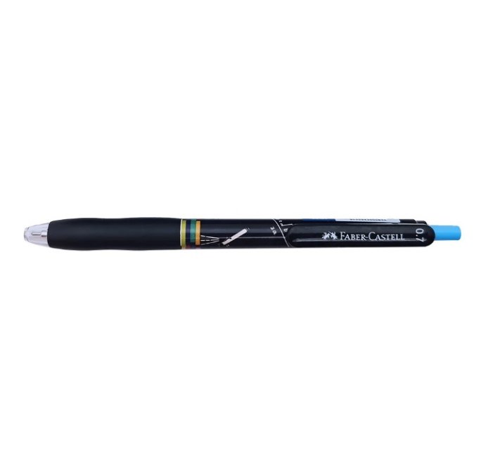 FABER-CASTELL 輝柏 / Arte Gel 極速乾筆 / 天文學家系列 
