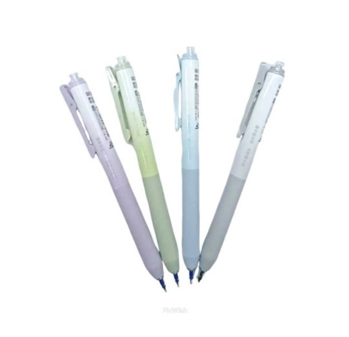 英士 跳動中性筆 / 0.5mm / GP-2210