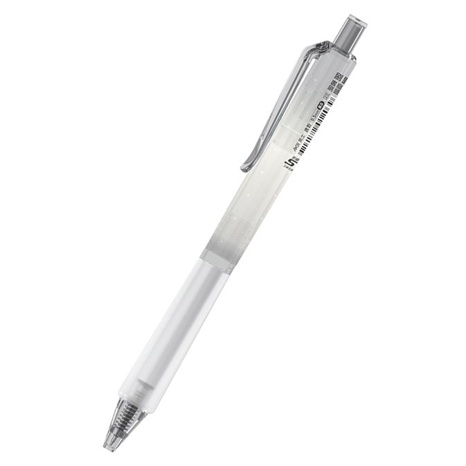 英士 跳動中性筆 / 0.5mm / GP-2545