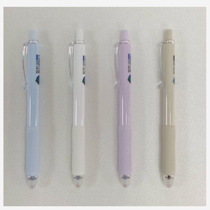 英士 跳動中性擦擦筆 / 0.5mm / GP-2971