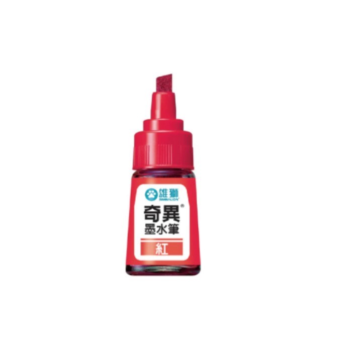 雄獅 奇異墨水筆 / NO.300