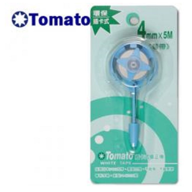 Tomato 插卡式修正內帶 / G2002