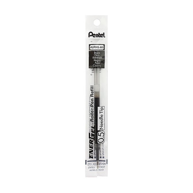 Pentel 極速鋼珠筆 筆芯 / LRN5