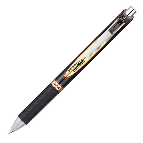 Pentel 極速鋼珠筆 (按壓式) / BLP75 / 0.7mm