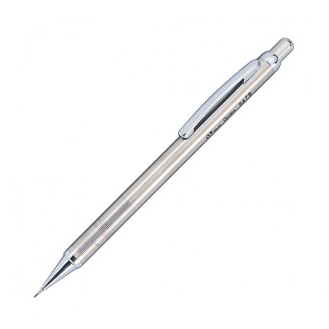 Pentel 不鏽鋼自動鉛筆 / SS-475