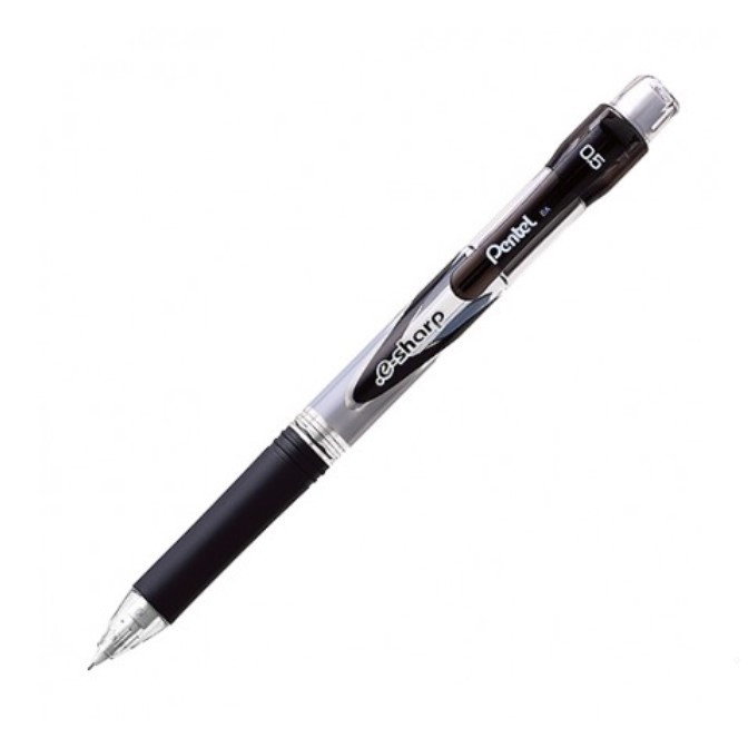 Pentel 自動鉛筆 / AZ125R / 0.5mm 