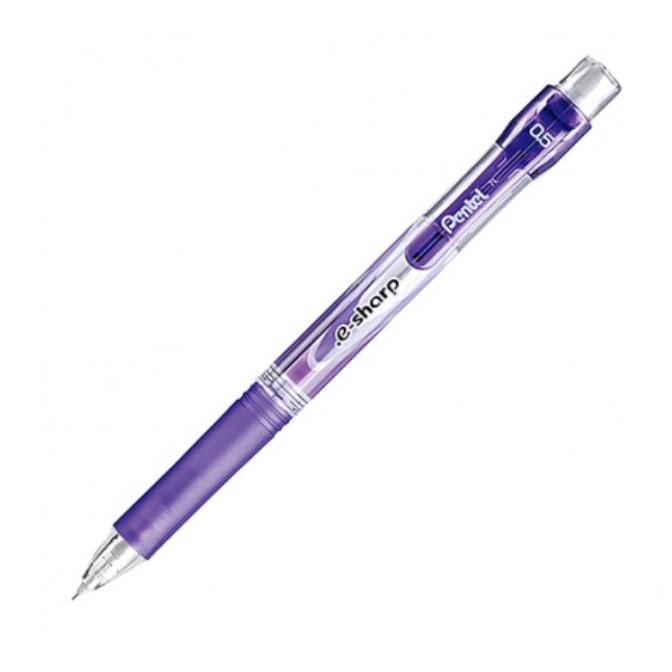 Pentel 自動鉛筆 / AZ125R / 0.5mm 