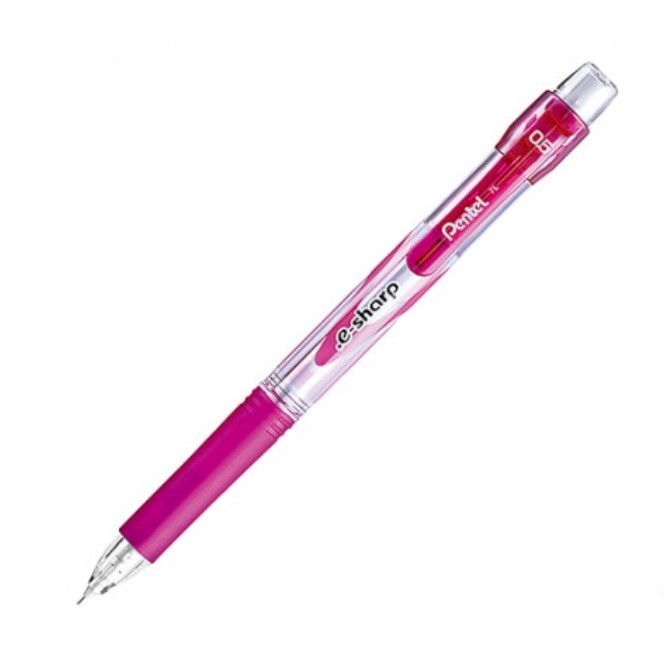 Pentel 自動鉛筆 / AZ125R / 0.5mm 