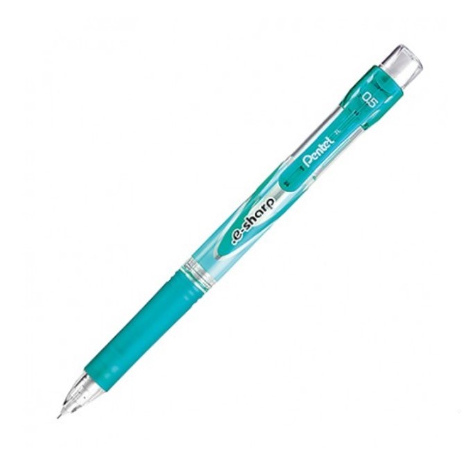 Pentel 自動鉛筆 / AZ125R / 0.5mm 