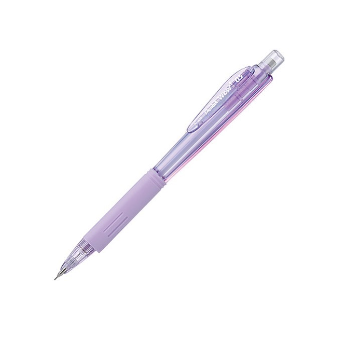 Pentel 三角自動鉛筆 / AL405LT