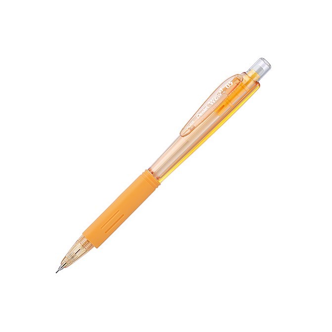 Pentel 三角自動鉛筆 / AL405LT
