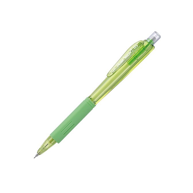 Pentel 三角自動鉛筆 / AL405LT
