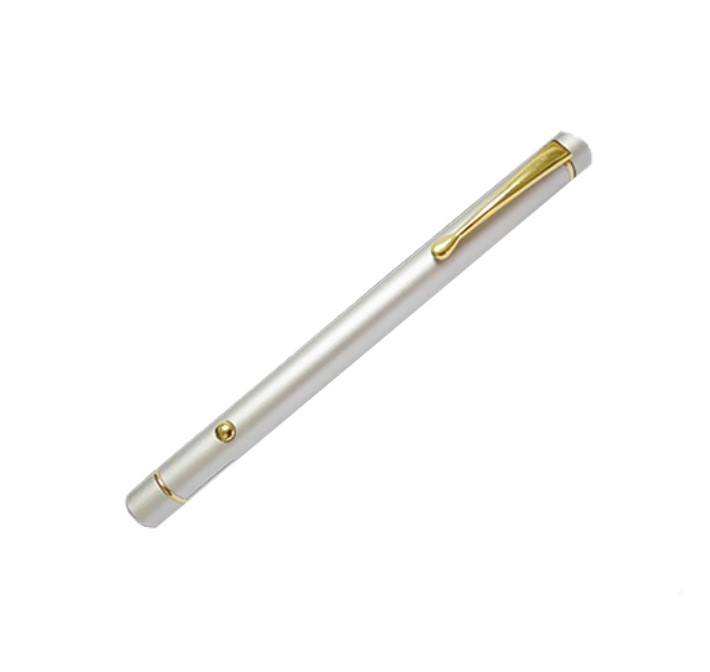 十全精緻型紅光長桿雷射指示筆 / KP-77