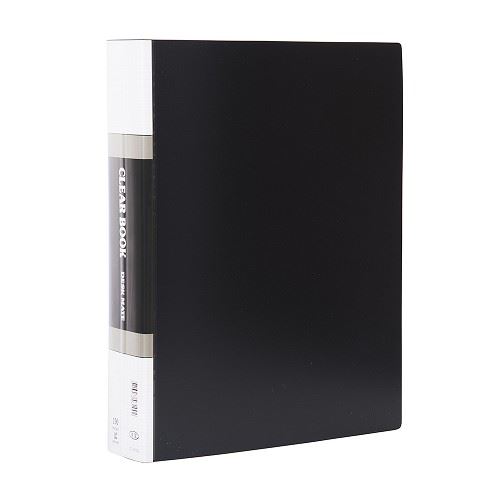連勤  A4 100入資料簿 / 不附盒 / LC3100A