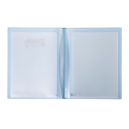 連勤  PP文件套 / 6入 / LC-006