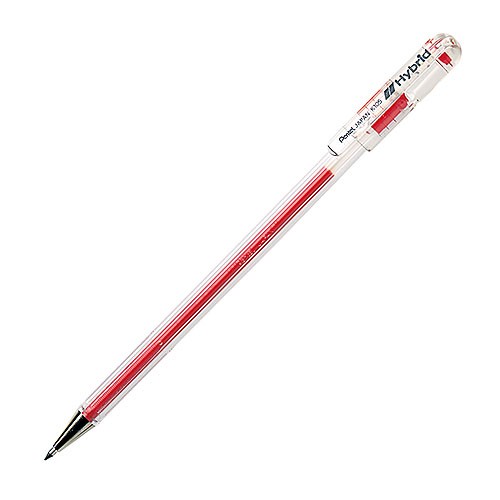 Pentel 中性筆 / 0.5mm / 0.5 / 0.5筆 / K-105 / K105 / 飛龍Pentel中性筆K105-C/藍/0.5mm / Pentel飛龍 K105 Hybrid中性筆筆芯0.5 mm 藍 / Pentel 百點中性原珠筆 K105 / PENTEL 中性筆芯 KF5 0.5mm K105用 藍 / Pentel飛龍 K105 0.5mm中性筆 / 油性筆 / 輕油筆 / 抒寫筆 / 舒寫筆 / 原子筆 / 中性筆 / 飛龍 / Pentel飛龍文具