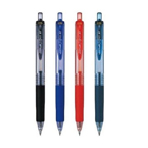 Uni-ball 超細自動中性筆 / 0.38mm / UMN-138 /0.38mm / 0.38 / 0.38筆 / UMN138 / UNI中性筆 / 油性筆 / 輕油筆 / 抒寫筆 / 舒寫筆 / 原子筆 / 中性筆 / Uniball