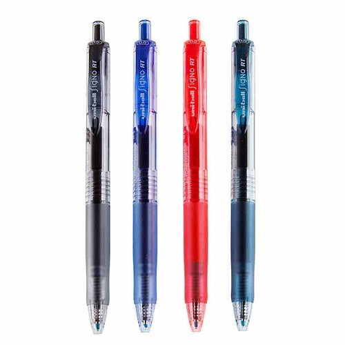 Uni-ball 自動中性筆 / 0.5mm / UMN-105