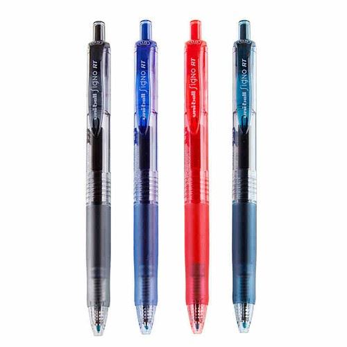 Uni-ball 自動中性筆 / 0.5mm / UMN-105